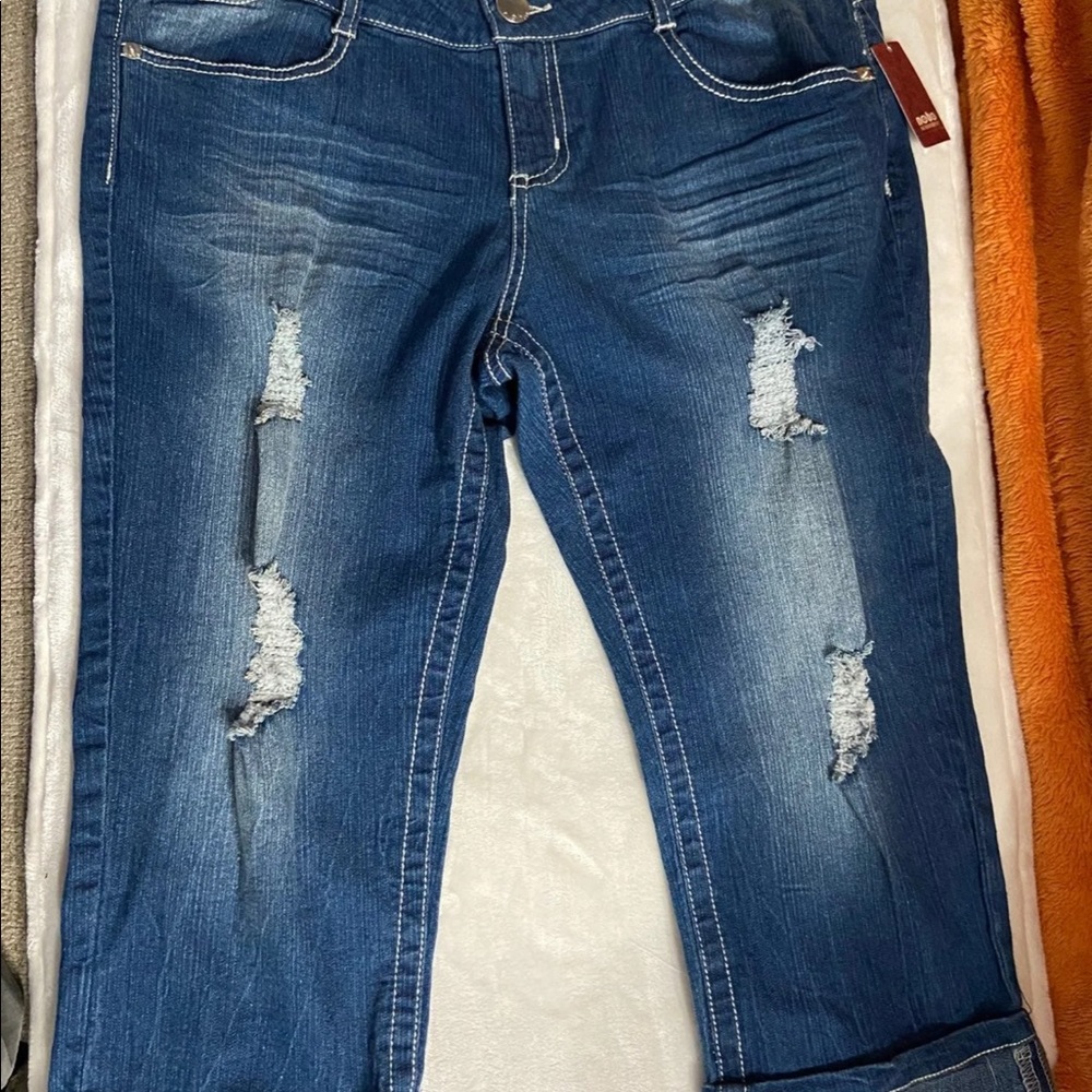 Womens Jeans